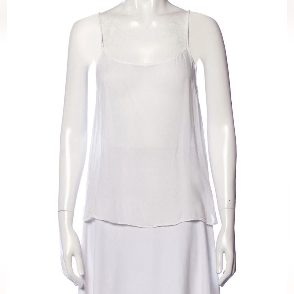 See by Chloe Tank Top